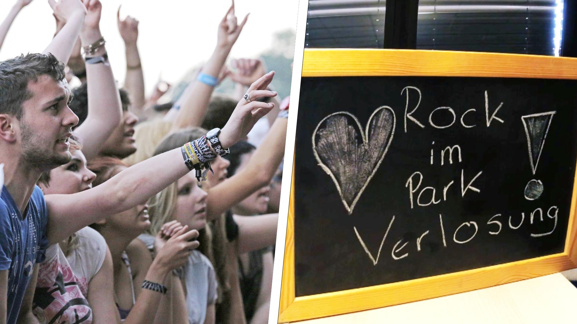 Was Kostet Ein Tagesticket Für Rock Im Park www.nordbayern.de